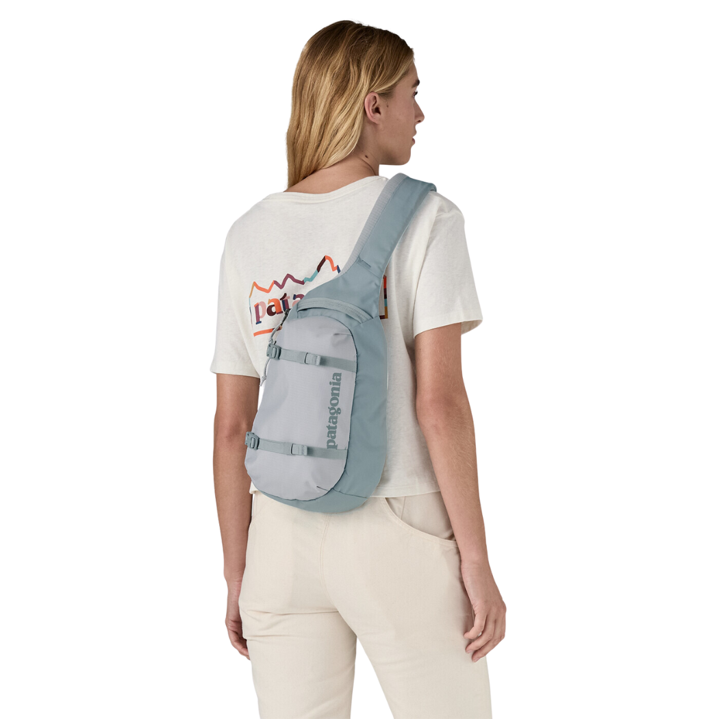 Túi Đeo Chéo 1 Quai PATAGONIA ATOM SLING 8L