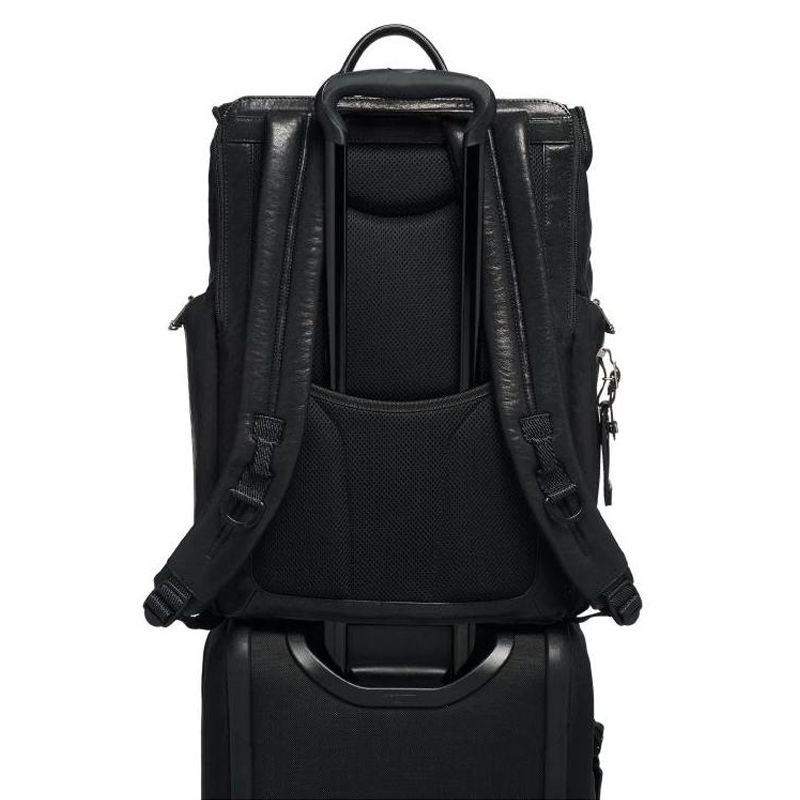 Balo TUMI ALPHA BRAVO LARK LEATHER 932651D