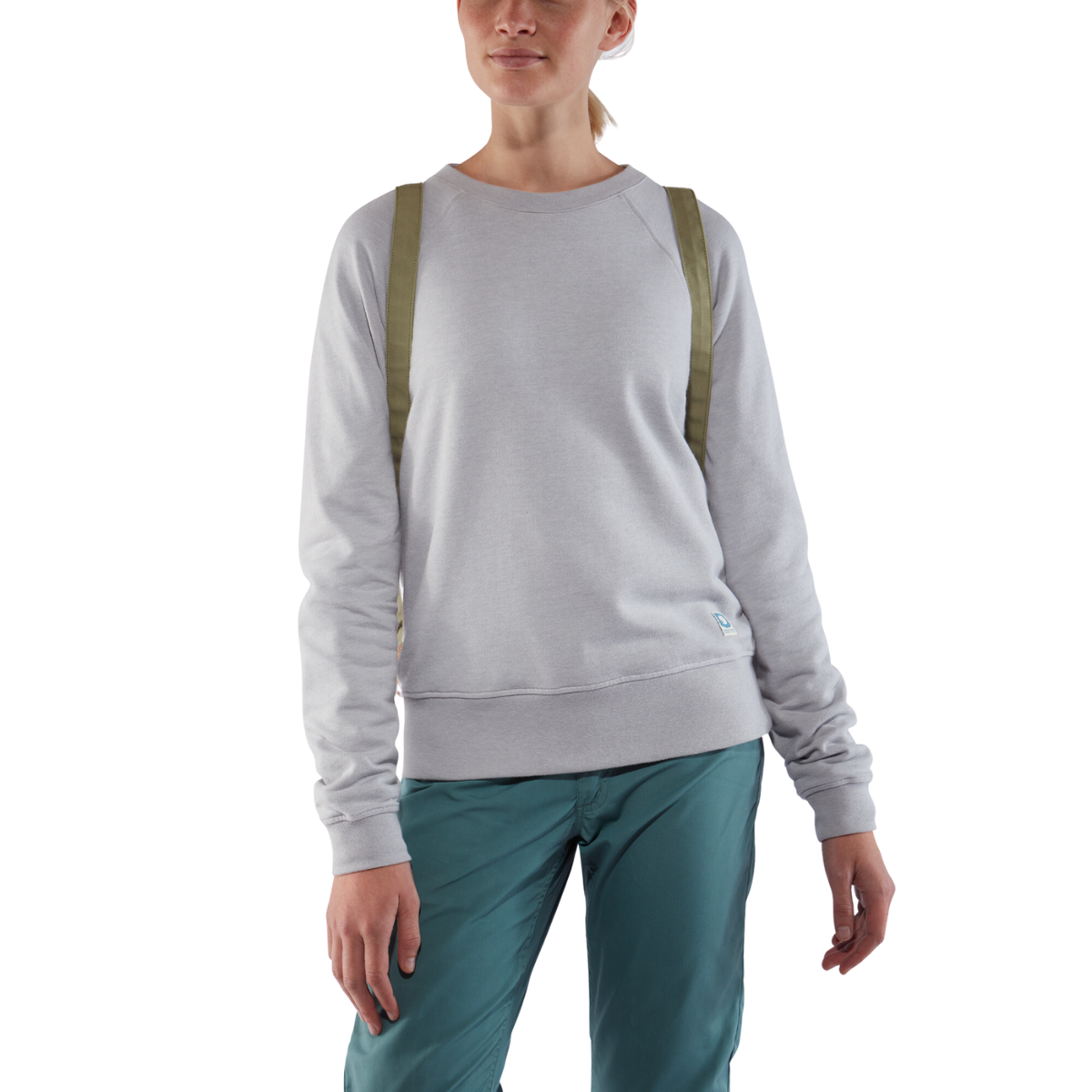 Túi Đeo Vai FJALLRAVEN TOTE NO 2