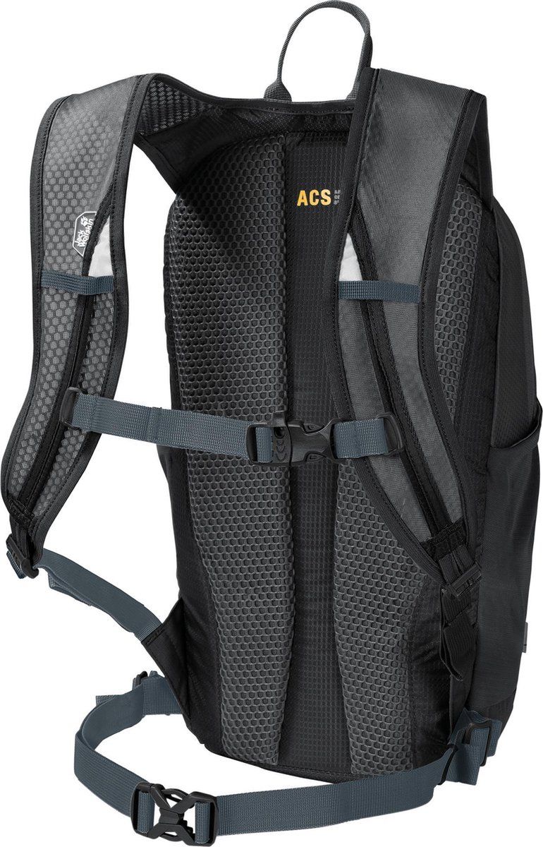 Balo Du Lịch Đạp Xe JACK WOLFSKIN VELO JAM 15