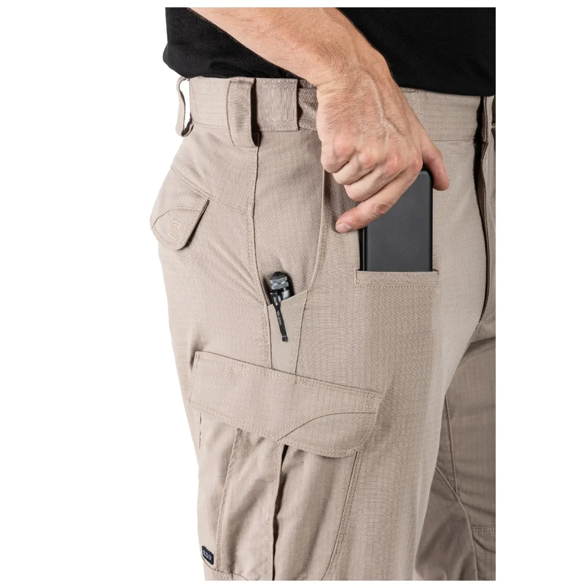 Quần Dài Chiến Thuật Nam 5.11 STRYKE PANT Quần Kaki