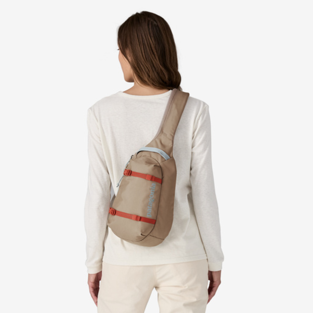 Túi Đeo Chéo 1 Quai PATAGONIA ATOM SLING 8L