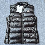  Áo Khoác Gilet Nữ MONCLER GHANY DOWN GILET 