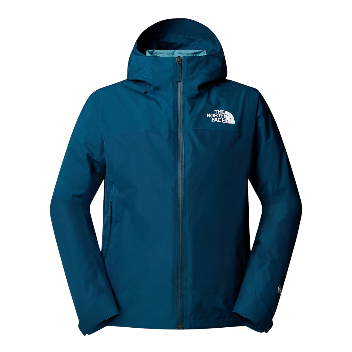 Áo Khoác Lông Vũ Nữ THE NORTH FACE WOMEN'S MOUNTAIN LIGHT TRICLIMATE 3 IN 1 GORE-TEX JACKET