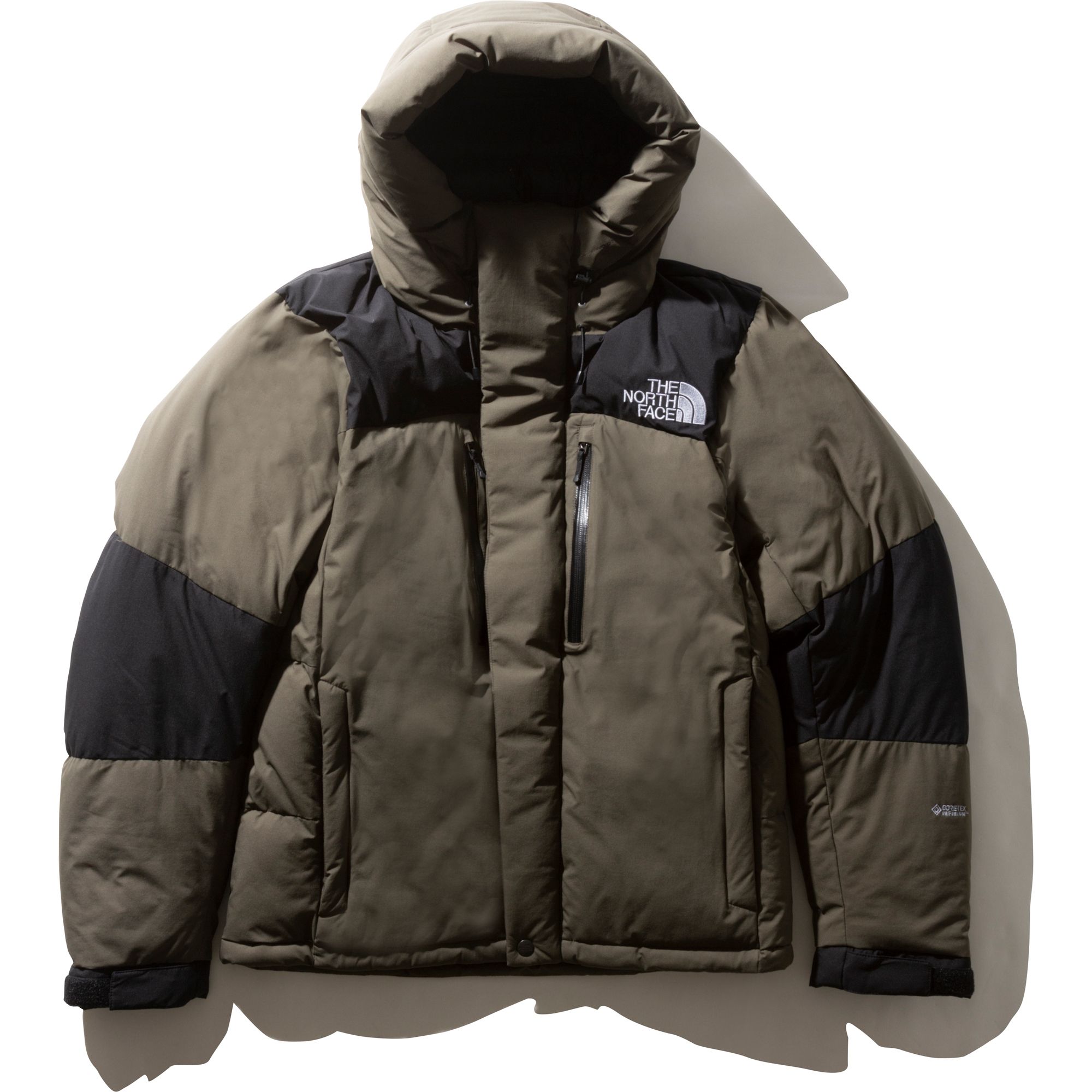 Áo Khoác Lông Vũ THE NORTH FACE BALTRO LIGHT JACKET ND91950