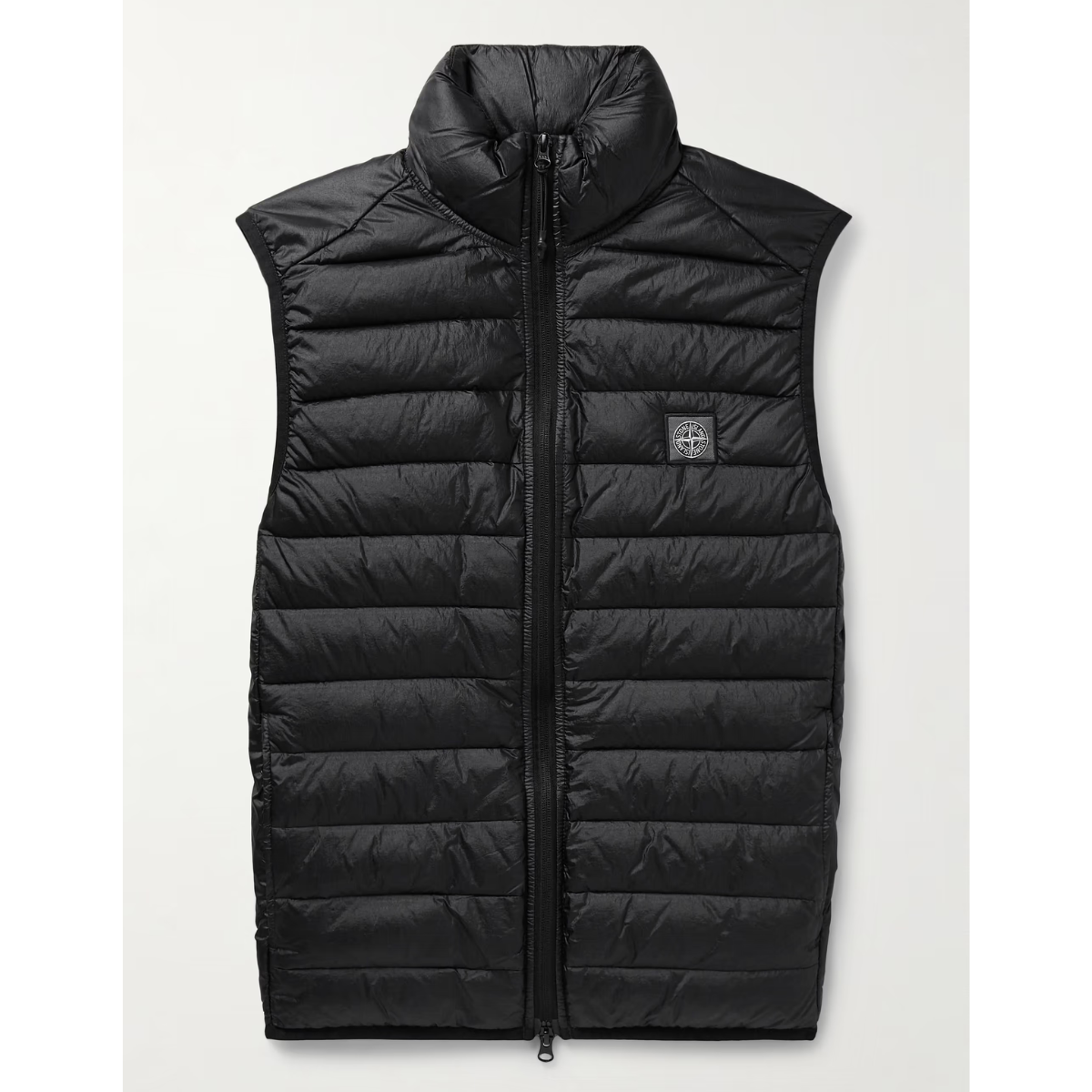 Áo Khoác Lông Vũ STONE ISLAND G0524 LOOM WOVEN CHAMBERS R-NYLON DOWN-TC MUSK