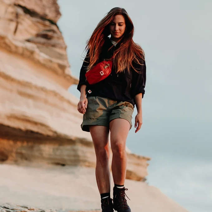 Bao Tử Túi Đeo Chéo Đeo Hông FJALLRAVEN HIGH COAST HIP PACK