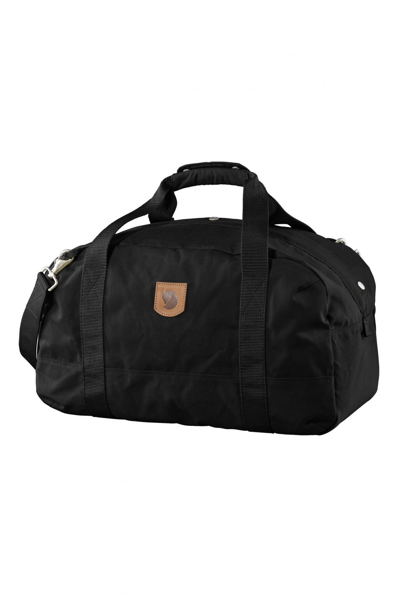 Túi Trống Du Lịch Phượt Cắm Trại FJALLRAVEN GREENLAND DUFFEL 30