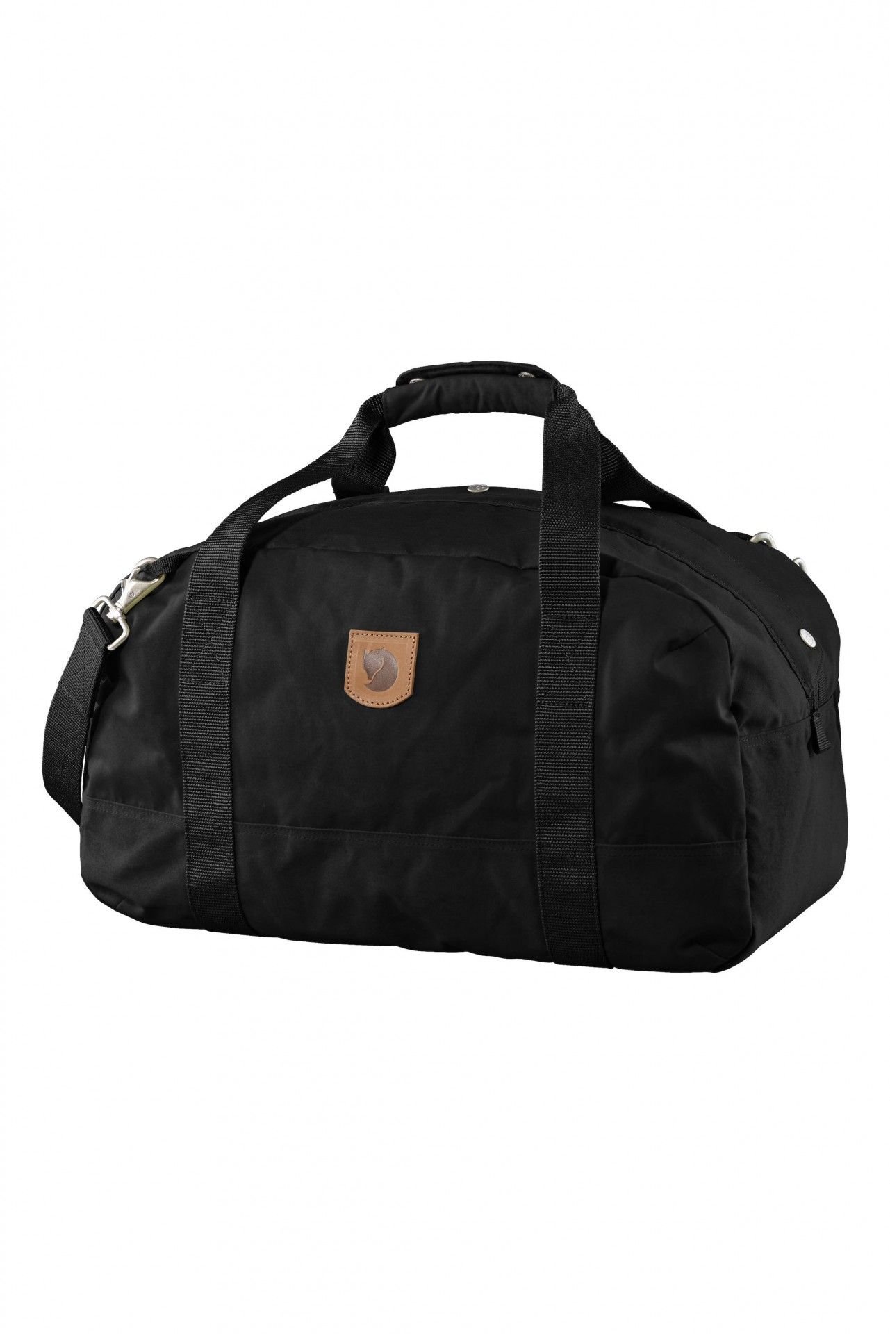  Túi Trống Du Lịch Phượt Cắm Trại FJALLRAVEN GREENLAND DUFFEL 30 