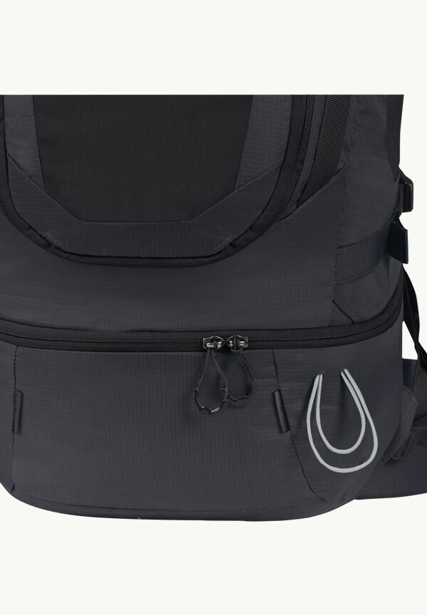 Balo Leo Núi Du Lịch JACK WOLFSKIN HIGHLAND TRAIL 55+5 MEN