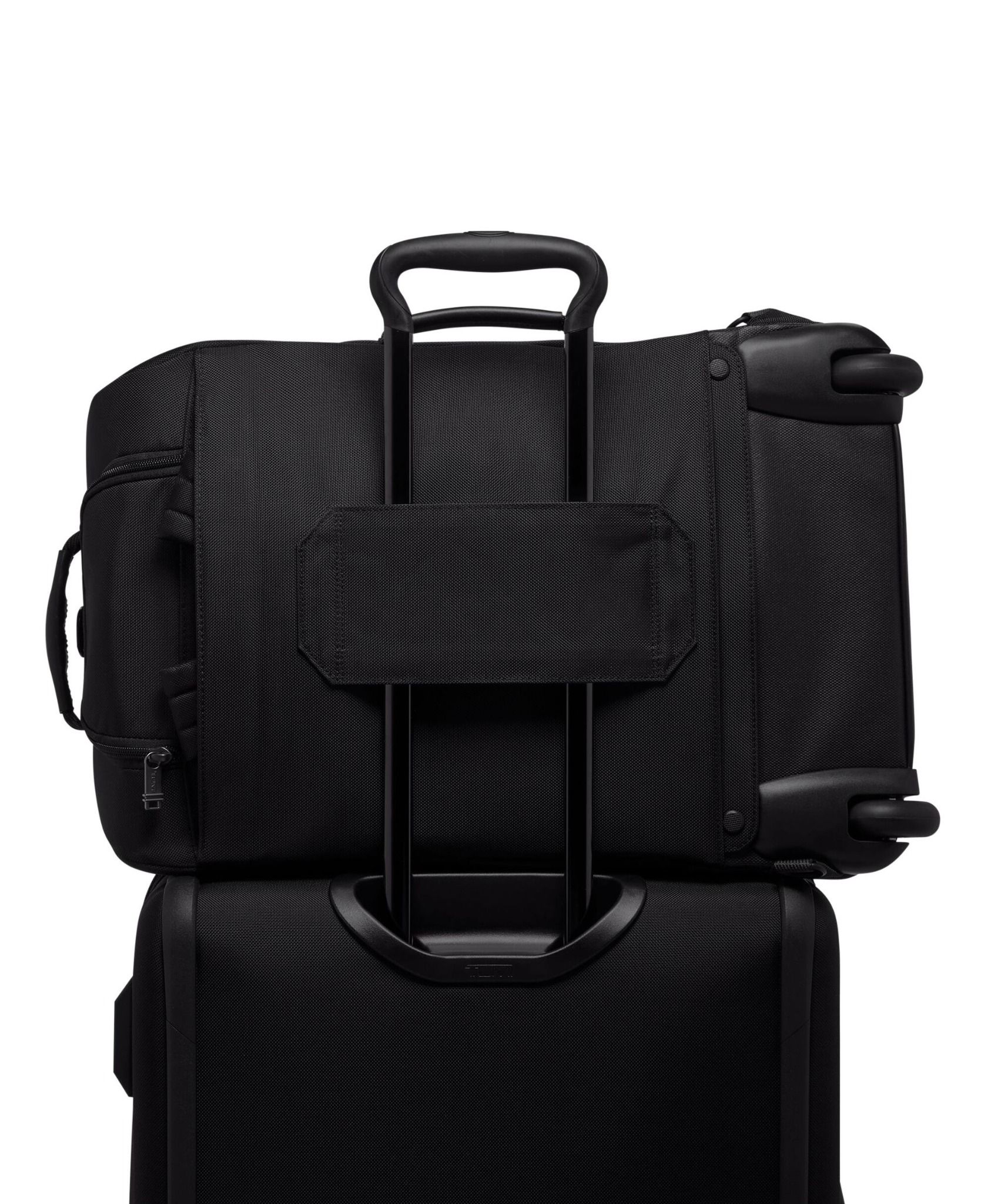 Vali Kéo TUMI ALPHA BRAVO WHEELED DUFFEL BACKPACK CARRY ON 232807 Thời Trang Sang Chảnh
