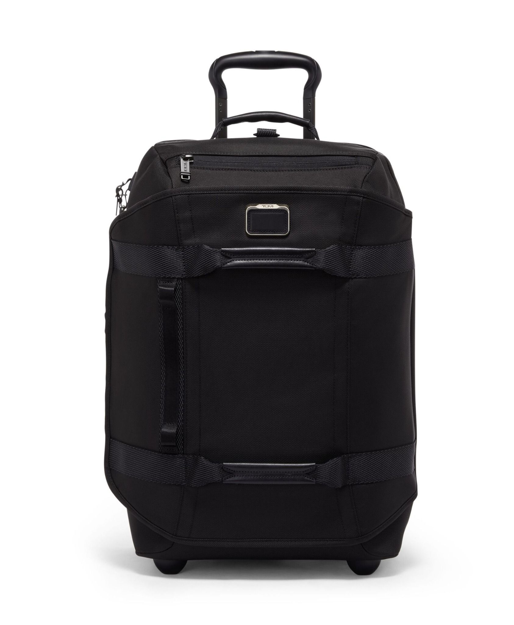 Vali Kéo TUMI ALPHA BRAVO WHEELED DUFFEL BACKPACK CARRY ON 232807 Thời Trang Sang Chảnh