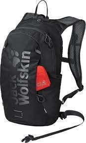  Balo Du Lịch Đạp Xe JACK WOLFSKIN VELO JAM 15 