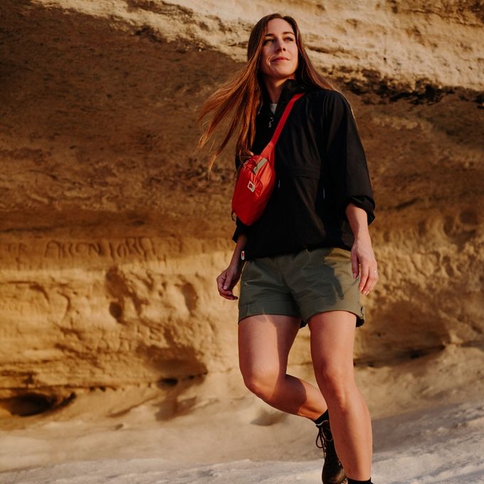 Bao Tử Túi Đeo Chéo Đeo Hông FJALLRAVEN HIGH COAST HIP PACK