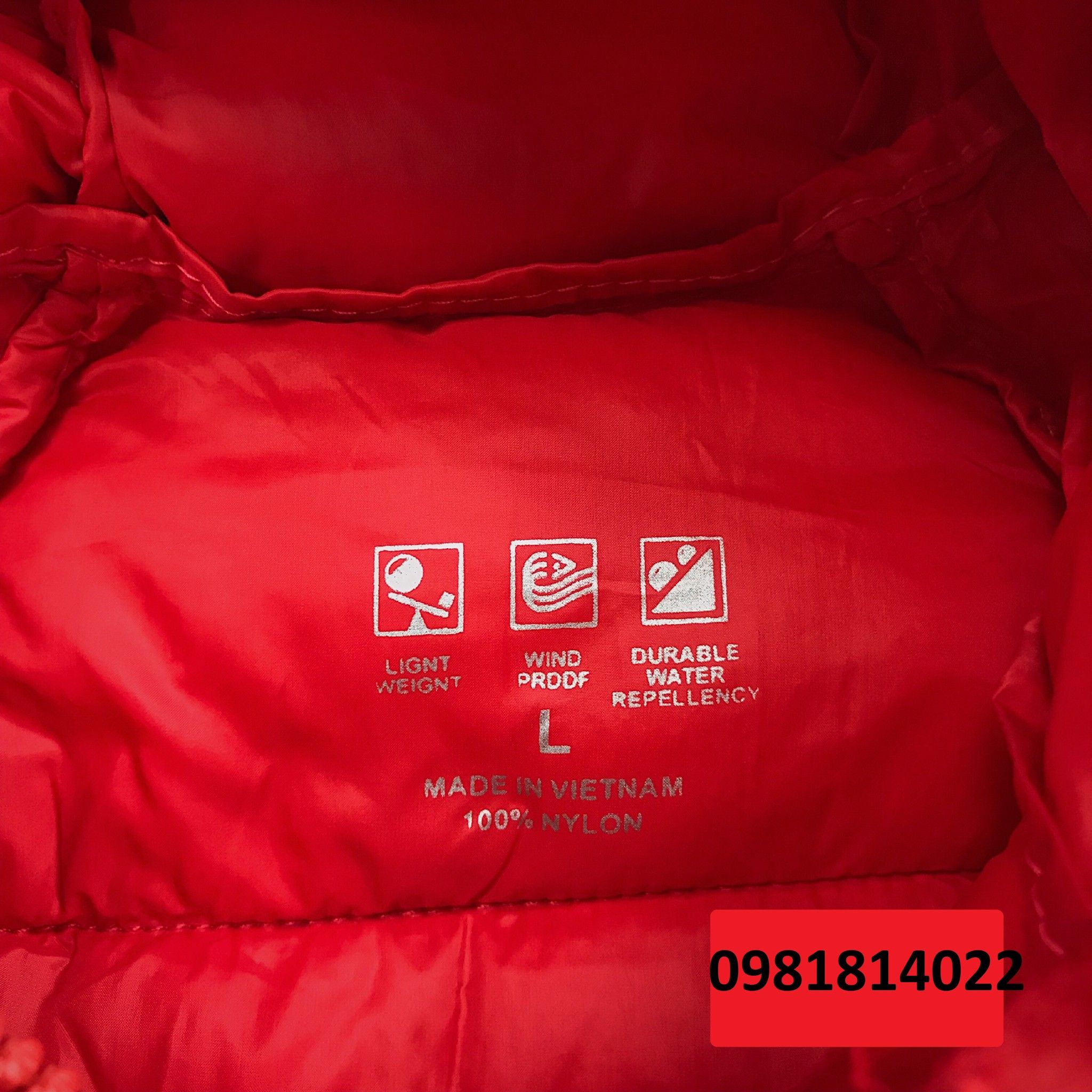 Áo Khoác Phao Trẻ Em THE NORTH FACE BABY REVERSIBLE PERRITO HOODED JACKET