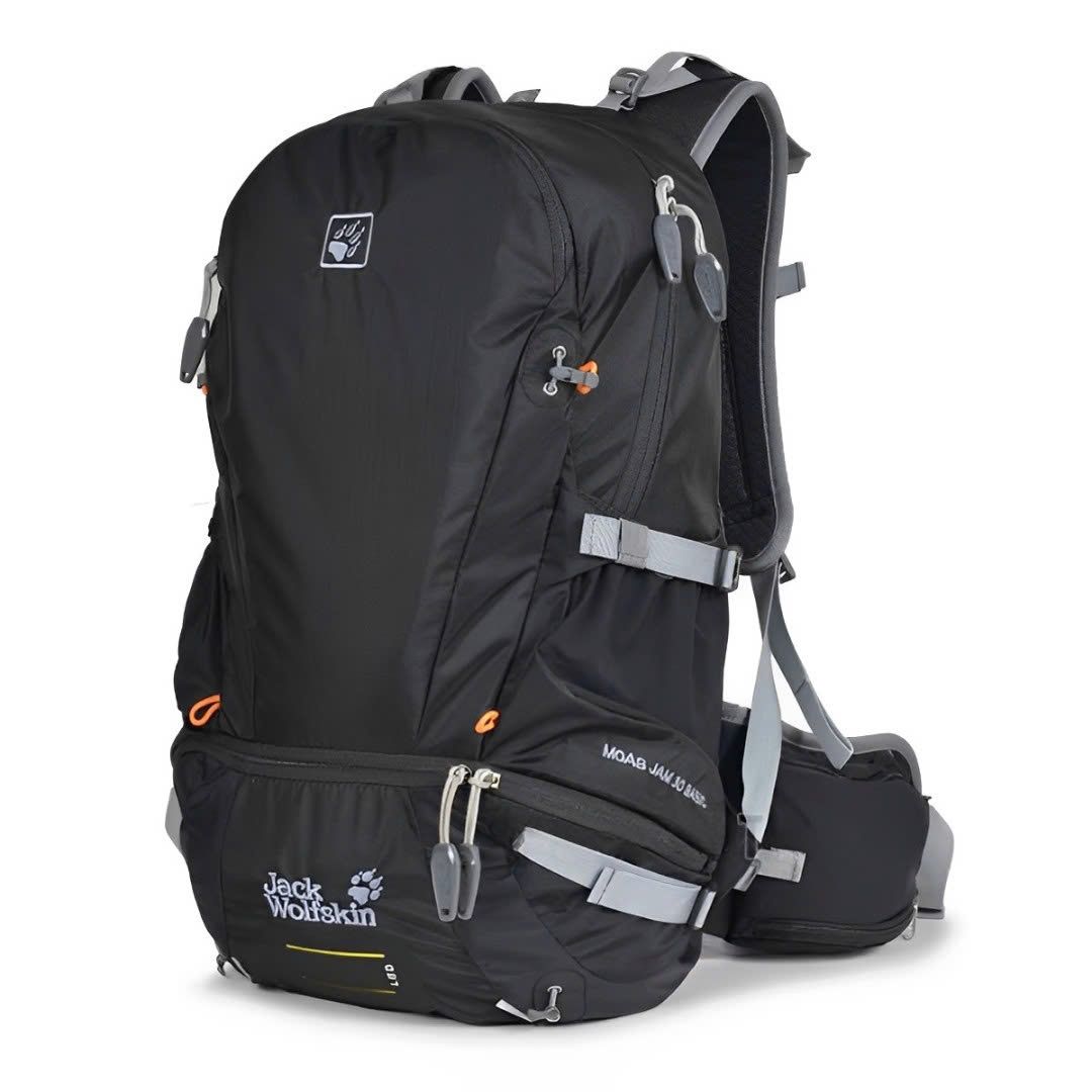 Balo Leo Núi Du Lịch JACK WOLFSKIN MOAB JAM 30