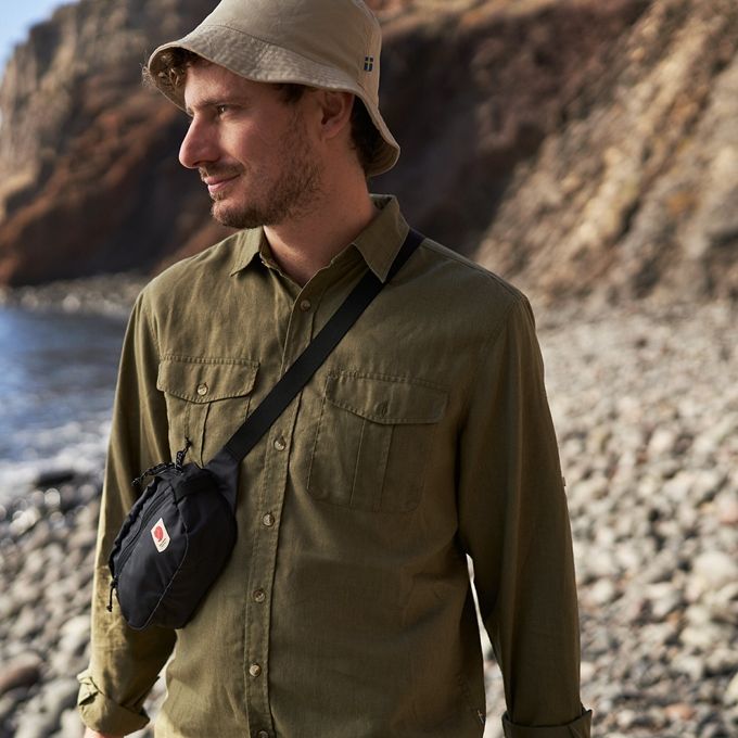 Bao Tử Túi Đeo Chéo Đeo Hông FJALLRAVEN HIGH COAST HIP PACK