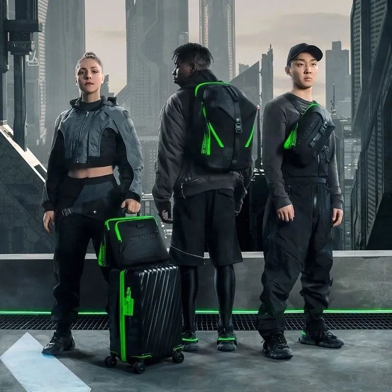 Đeo Chéo 1 Quai TUMI RAZER SLING 798701