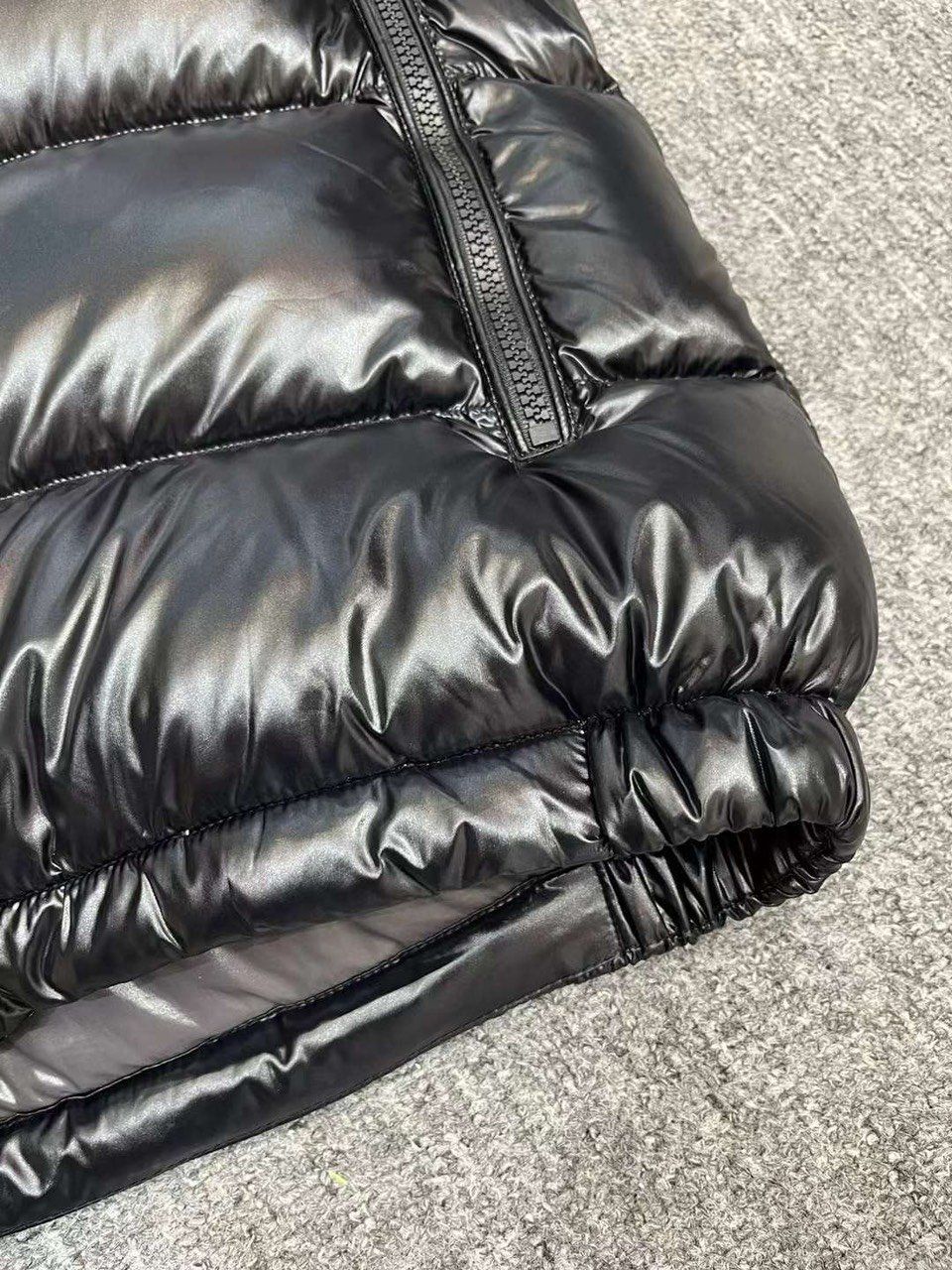 Áo Khoác Gilet Nam MONCLER BORMES DOWN VEST