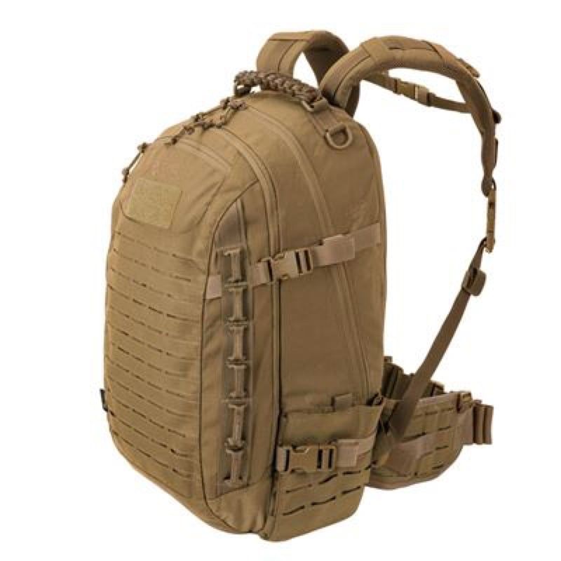 Balo Chiến Thuật Cao Cấp DIRECT ACTION DUST MKII