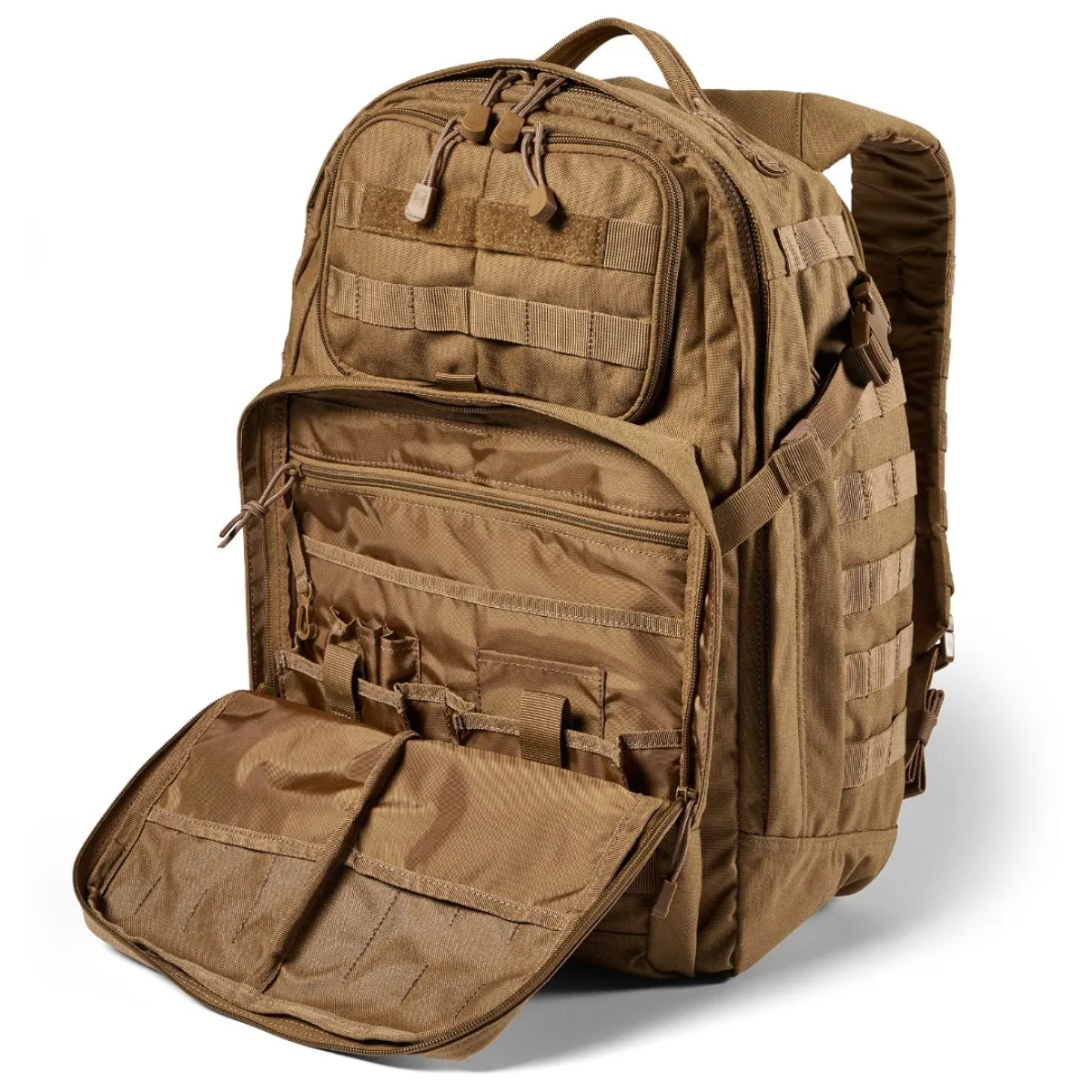 Balo 5.11 Tactical Rush 24