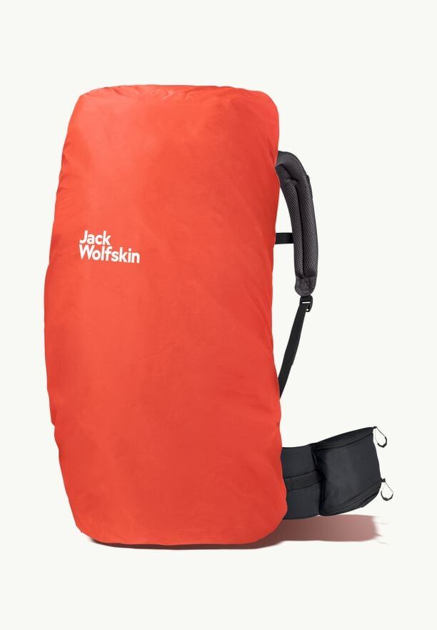 Balo Leo Núi Du Lịch JACK WOLFSKIN HIGHLAND TRAIL 55+5 MEN