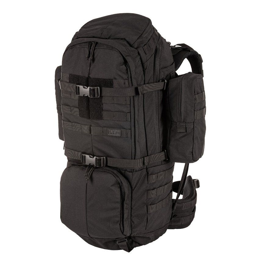 Balo Quân Đội 5.11 TACTICAL RUSH® 100 BACKPACK 60L