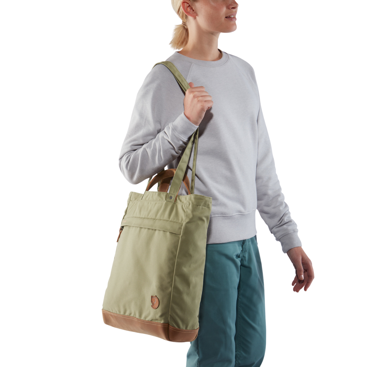 Túi Đeo Vai FJALLRAVEN TOTE NO 2