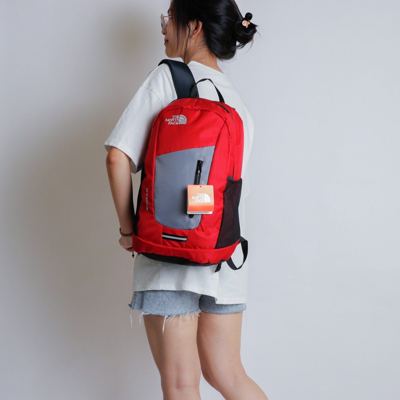 Balo Đi Học Đi Làm THE NORTH FACE STEPOUT 12