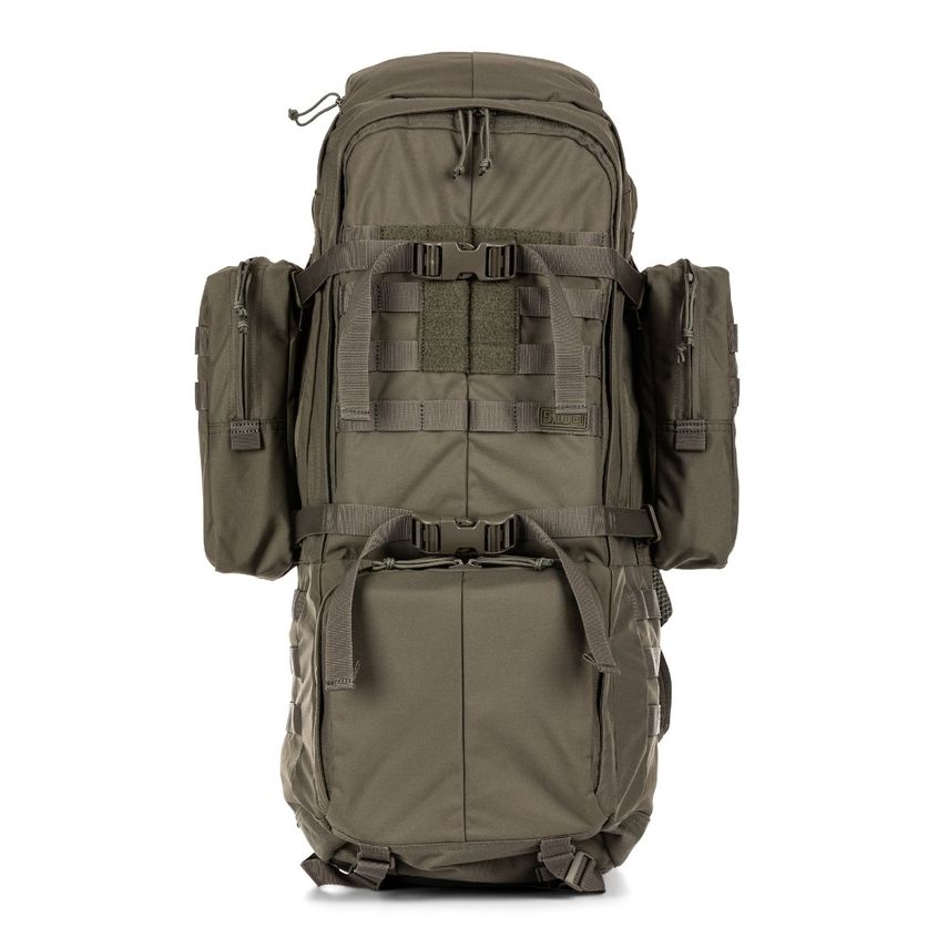 Balo Quân Đội 5.11 TACTICAL RUSH® 100 BACKPACK 60L