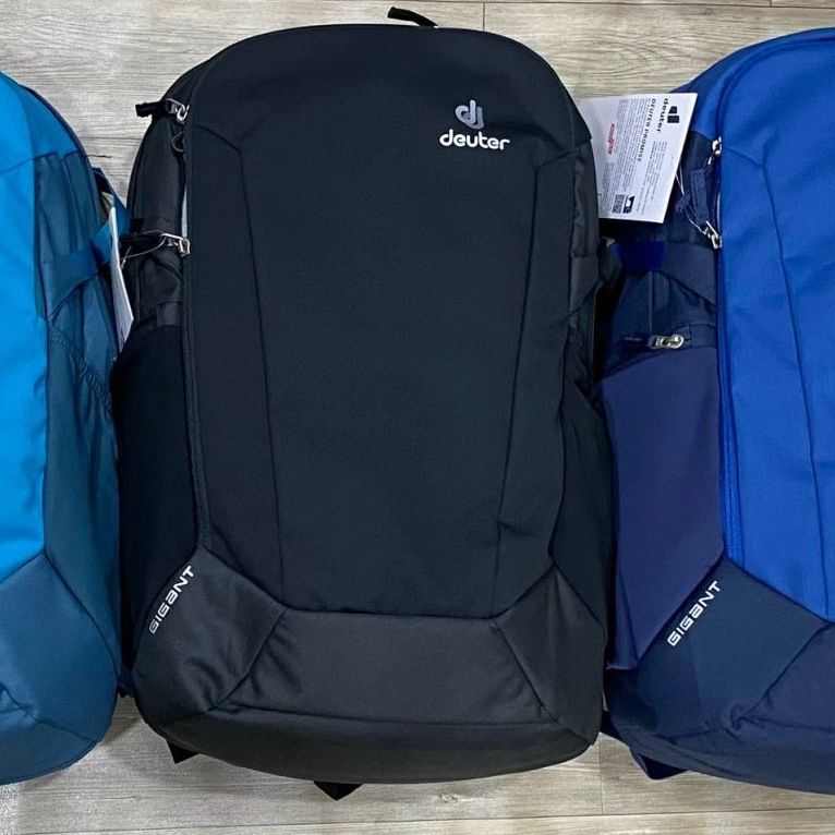 Balo du lịch Deuter gigant daypack 32L