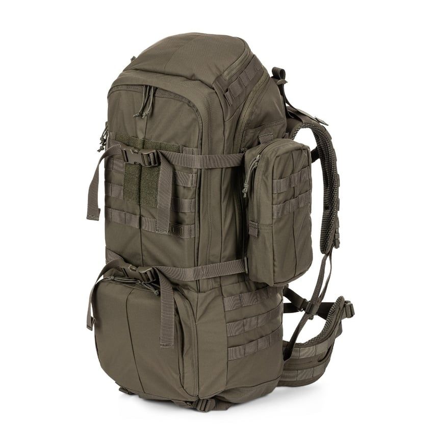  Balo Quân Đội 5.11 TACTICAL RUSH® 100 BACKPACK 60L 