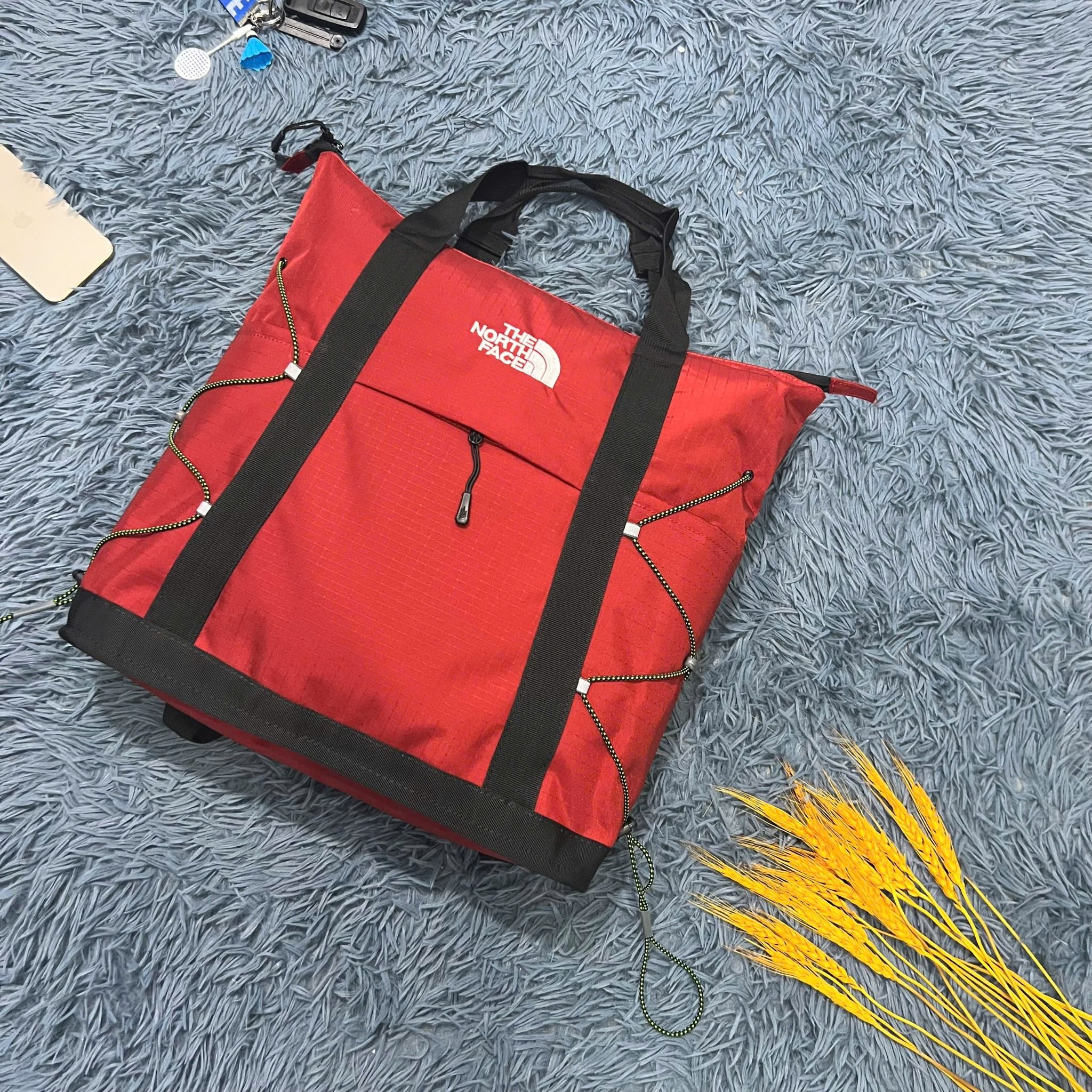 Túi Cặp Nam Nữ THE NORTH FACE BOREALIS TOTE BAG