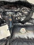  Áo Khoác Gilet Nam MONCLER BORMES DOWN VEST 