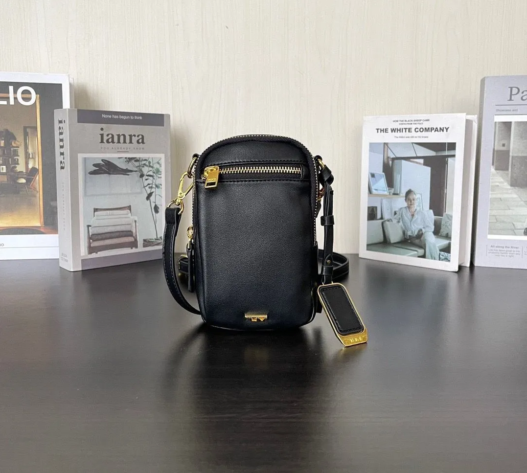 Túi Đeo Chéo Tumi 196471 Voyageur Tkaty Crossbody