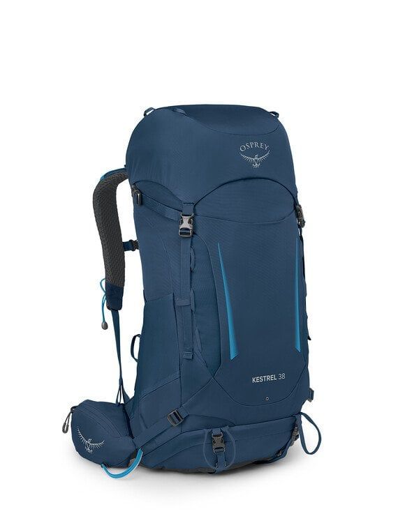 Balo Osprey Kestrel 38