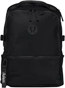  Balo Đi Học Đi Làm LULULEMON CREW NEW 