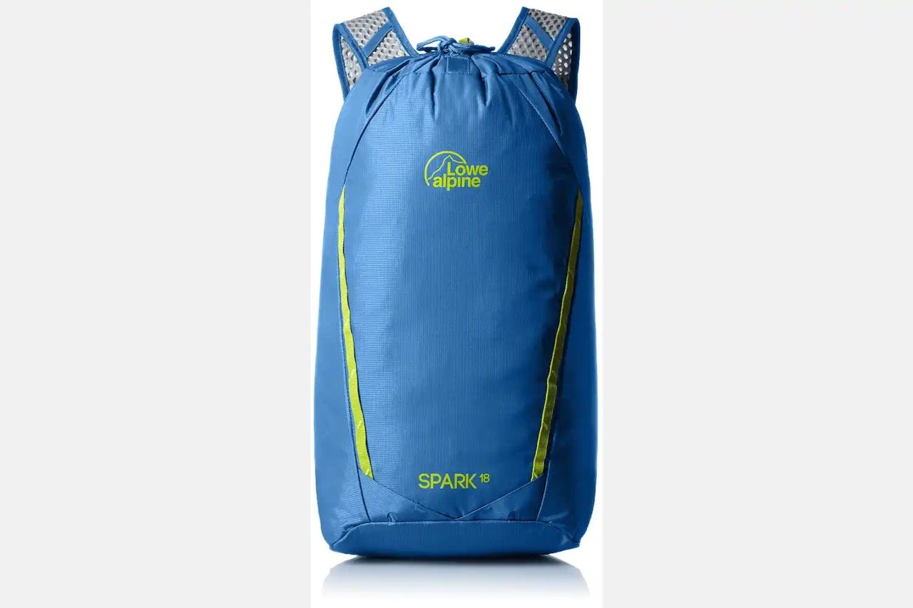 Balo Du Lịch Phượt LOWE ALPINE SPARK 18