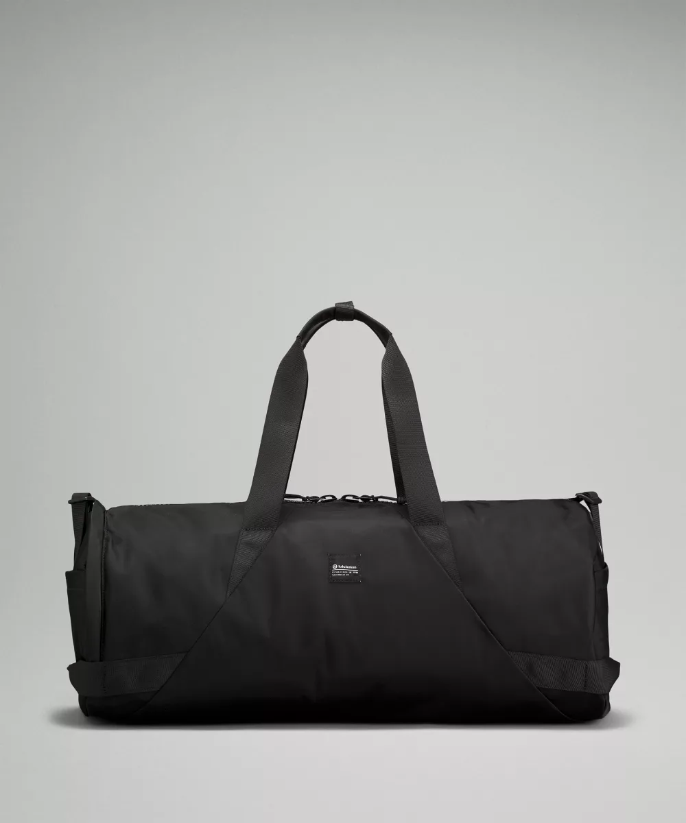 Túi Trống LULULEMON ALL DAY ESSENTIALS DUFFLE BAG 32L