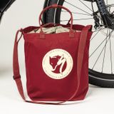  Túi Xách Tote Nam Nữ SPECIALIZED/FJALLRAVEN CAVE TOTE 