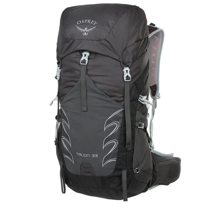 Balo Nam Hiking Trekking OSPREY TALON 33