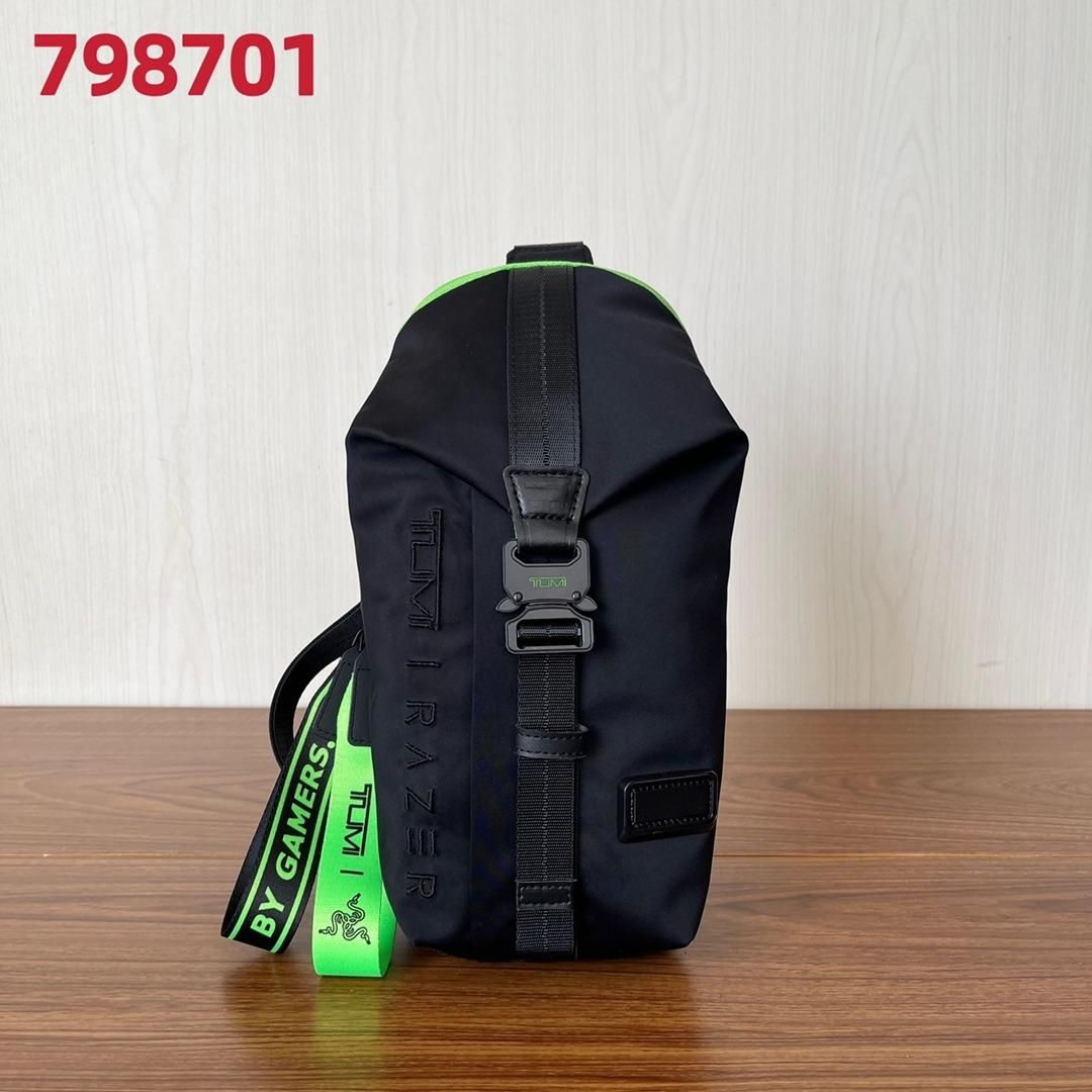 Đeo Chéo 1 Quai TUMI RAZER SLING 798701