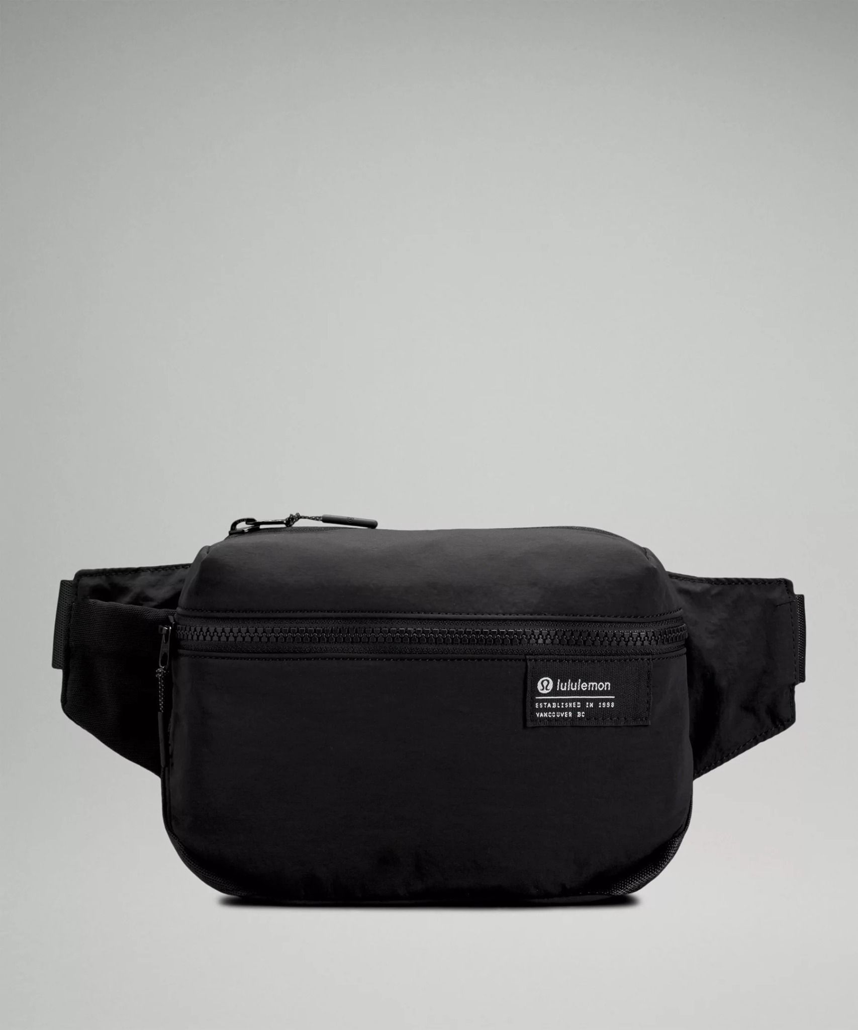 Túi Bao Tử Đeo Chéo LULULEMON CLEAN LINES 2L