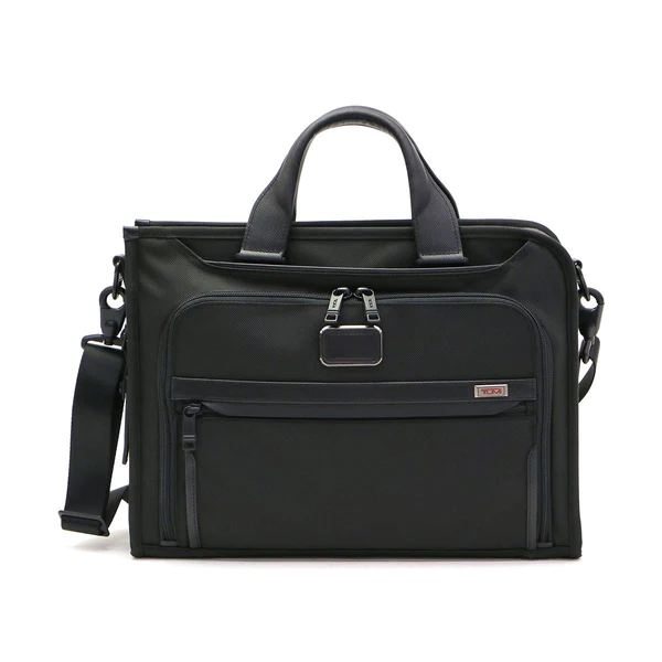Cặp Đeo Chéo Xách Tay Tumi 2603110 Alpha 3 Slim Deluxe Portfolio