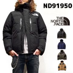 Áo Khoác Lông Vũ THE NORTH FACE BALTRO LIGHT JACKET ND91950