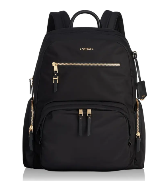 Balo Nữ Đi Làm Du Lịch Tumi 196300 Voyageur Carson