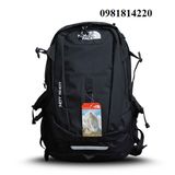  ⚡️ [ HÀNG XUẤT DƯ ] Balo North Face HotShot - Balo laptop 