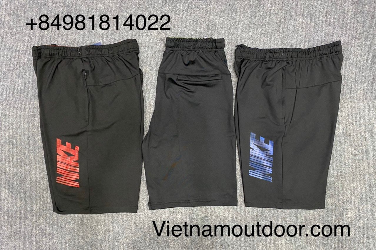 Quần Sooc Thời Trang Nam Nike