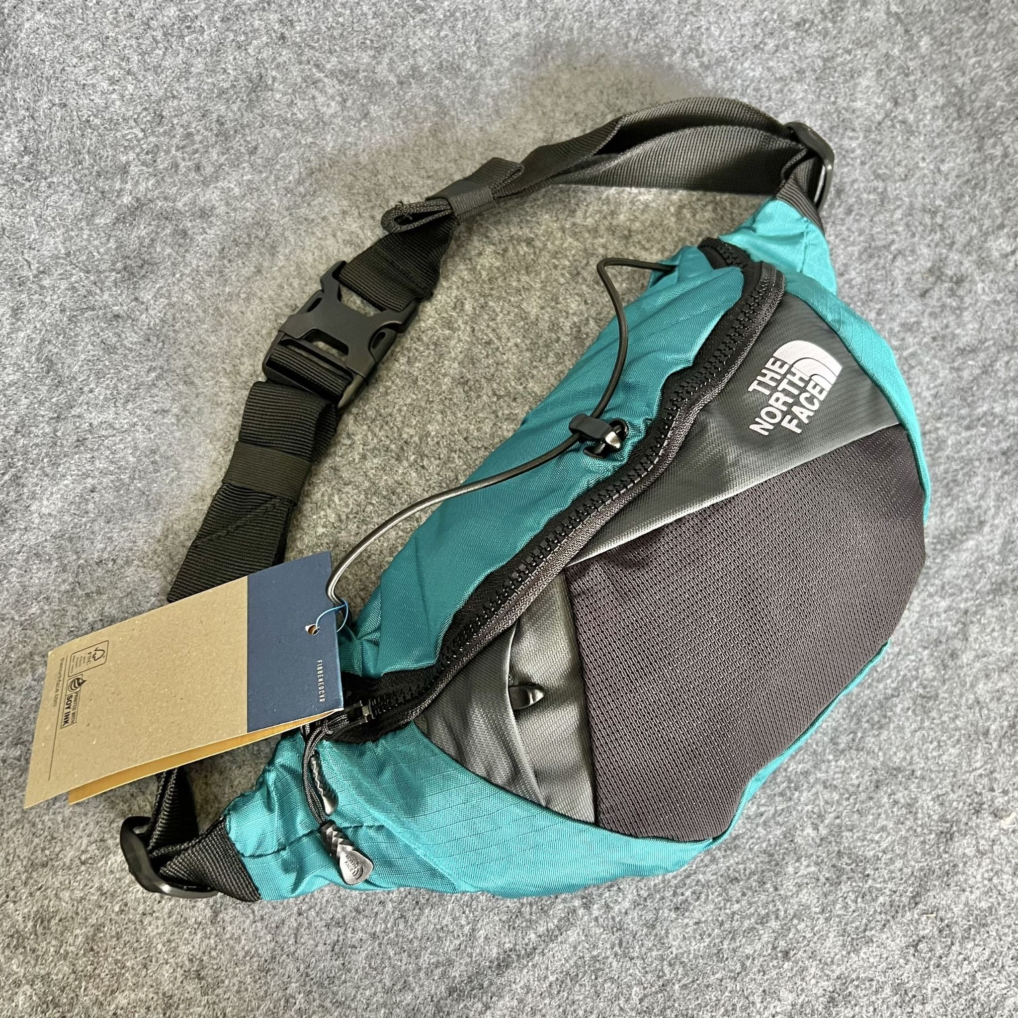 Bao tử Túi đeo chéo 1 quai The North Face Lumbnical S Bag