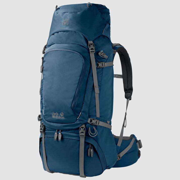 Balo JACK WOLFSKIN Denali 65 Men